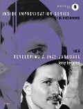 Developing A Jazz Language. Vol. 6 - Jerry Bergonzi