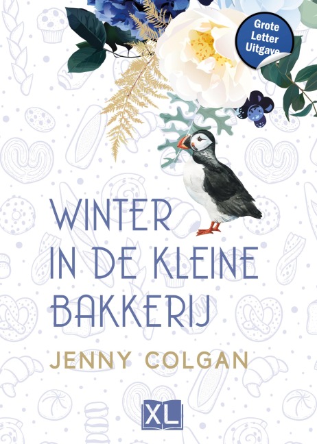 Winter in de kleine bakkerij - Jenny Colgan
