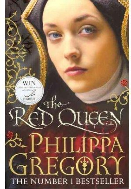 The Red Queen - Philippa Gregory