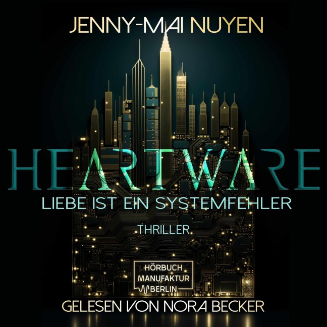 Heartware - Jenny-Mai Nuyen