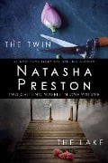 The Twin and The Lake - Natasha Preston