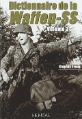 Cover-Bild zum Titel 'Dictionnaire de la Waffen-SS Tome 3' von 'Charles Trang'
