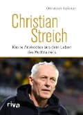 Cover-Bild zum Titel 'Christian Streich' von 'Christoph Spöcker'