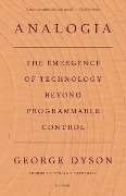 Cover-Bild zum Titel 'Analogia' von 'George Dyson'