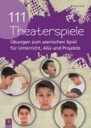 Cover-Bild zum Titel '111 Theaterspiele' von 'Gavin Levy'