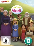 Heidi - 