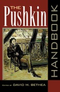 Cover-Bild zum Titel 'The Pushkin Handbook' von ''