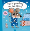 Cover-Bild zum Titel 'Posso guardare nel tuo letto?' von 'Guido Van Genechten'