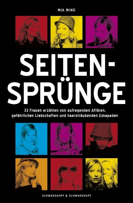 Seitensprünge - Mia Ming