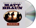 Cover-Bild zum Titel 'Texas Empire' von 'Matt Braun'