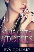 Sins City Stories - Goldsby