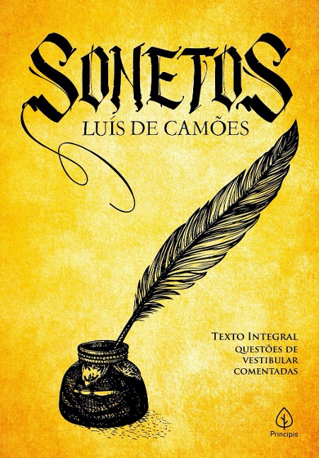 Sonetos - Luís de Camões