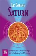 Cover-Bild zum Titel 'Saturn' von 'Liz Greene'
