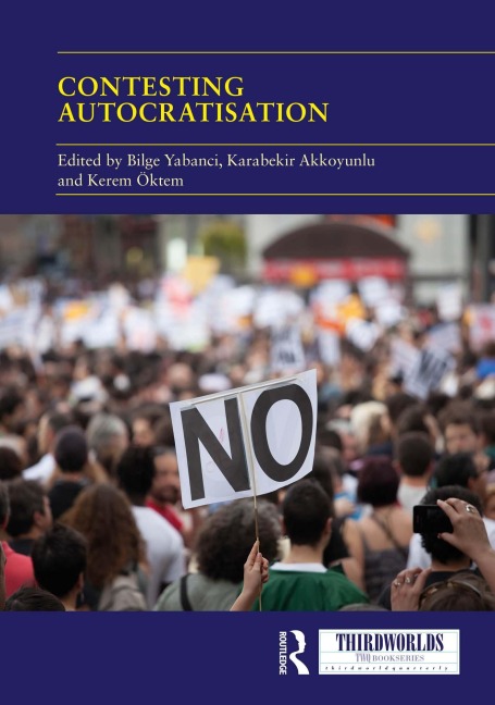 Contesting Autocratisation - 