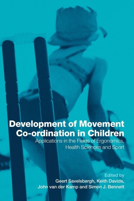 Development of Movement Coordination in Children - 