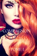Cover-Bild zum Titel 'Le compagnon de l'alpha : tome 1' von 'Bella Lore'
