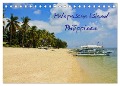 Malapascua Island Philippinen (Tischkalender 2025 DIN A5 quer), CALVENDO Monatskalender - Sonja Kirschnick