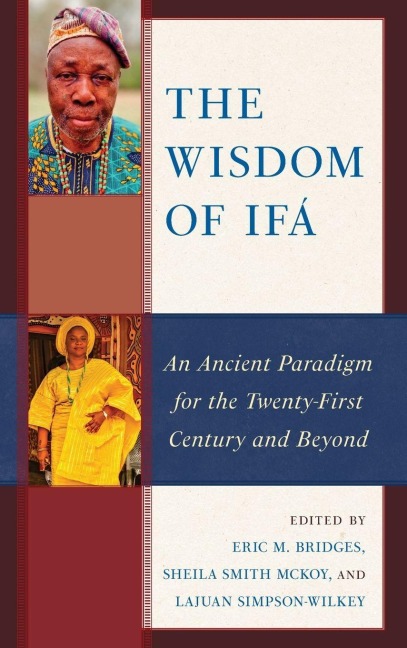Wisdom of Ifá - 