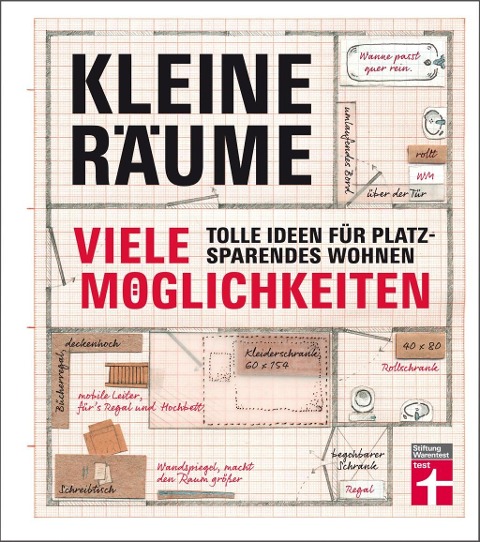 Kleine Räume - viele Möglichkeiten - Christian Eigner