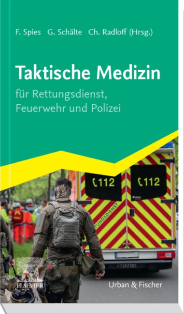 Taktische Medizin - 