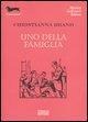 Cover-Bild zum Titel 'Uno della famiglia' von 'Christianna Brand'