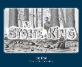 Cover-Bild zum Titel 'Taş Kral: The Stone King' von 'Robin Kaip'