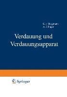 Handbuch der normalen und pathologischen Physiologie - A. Bethe, G. V. Bergmann, G. Embden, A. Ellinger