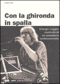 Cover-Bild zum Titel 'Con la ghironda in spalla. Il lungo viaggio musicale di un suonatore controcorrente' von 'Alberto Cesa'