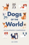 Cover-Bild zum Titel 'Dogs of the World' von 'Lili Chin'
