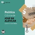 Política - José de Alencar