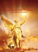 Cover-Bild zum Titel 'Das Buch der Wächter' von 'Giovanni Grippo'