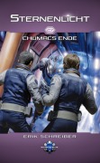 Cover-Bild zum Titel 'CHUMACs Ende' von 'Erik Schreiber'