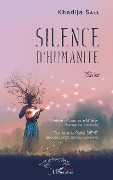 Cover-Bild zum Titel 'Silence d'humanité' von 'Sall'