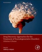 Cover-Bild zum Titel 'Drug Discovery Approaches for the Treatment of Neurodegenerative Disorders' von ''