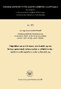 Cover-Bild zum Titel 'Möglichkeiten und Grenzen der Ermittlung von fertigungstechnischen Kennzahlen und Richtwerten' von 'Klaus-Günter Wendt'