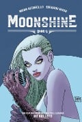 Moonshine 4 - Brian Azzarello