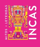 Cover-Bild zum Titel 'Incas' von 'Eva María Marcos'