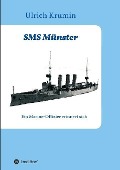 Cover-Bild zum Titel 'SMS Münster' von 'Ulrich Krumin'