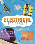 Cover-Bild zum Titel 'Electrical Engineering' von 'Ed Sobey'