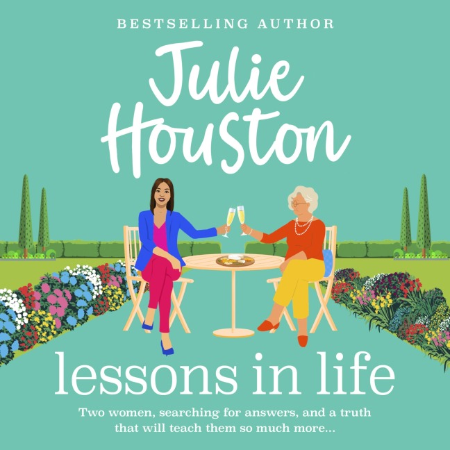 Lessons in Life - Julie Houston