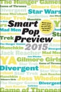 Cover-Bild zum Titel 'Smart Pop Preview 2015' von ''