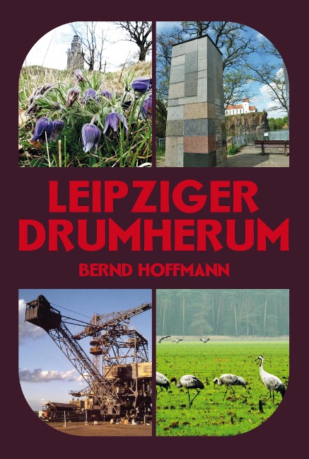 Leipziger Drumherum - Bernd Hoffmann