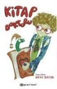 Cover-Bild zum Titel 'Kitap Doktoru' von 'Rifat Batur'