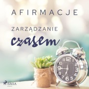 Cover-Bild zum Titel 'Afirmacje ¿ Zarz¿dzanie czasem' von 'Maxx-audio'