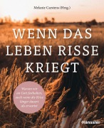 Cover-Bild zum Titel 'Wenn das Leben Risse kriegt' von ''