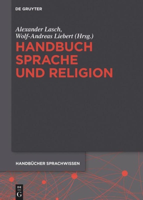 Handbuch Sprache und Religion - 
