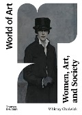 Cover-Bild zum Titel 'Women, Art, and Society' von 'Whitney Chadwick'