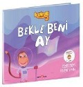 Cover-Bild zum Titel 'Kukuli Bekle Beni Ay' von 'Kolektif'