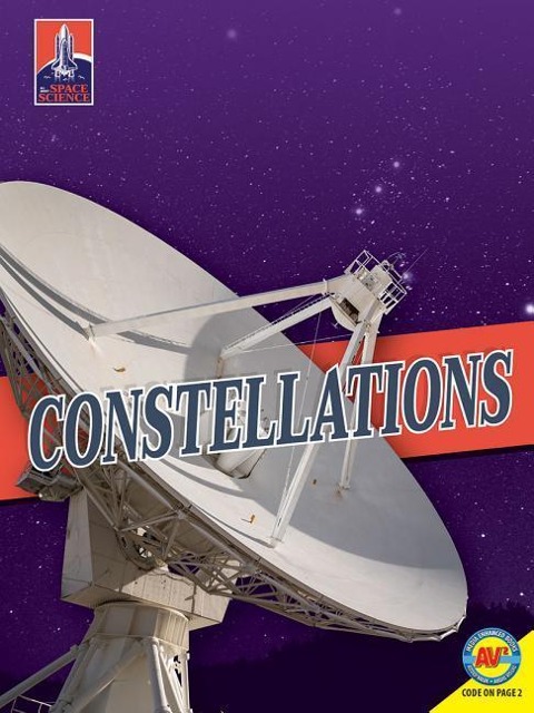 Constellations - Steve Goldsworthy