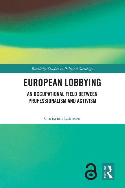 European Lobbying - Christian Lahusen